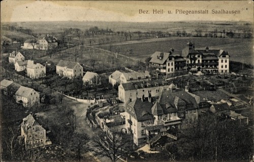 Saalhausen freital in - saalhausen,