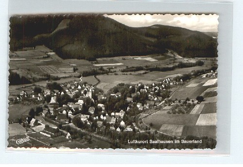 Lennestadt saalhausen - lennestadt,