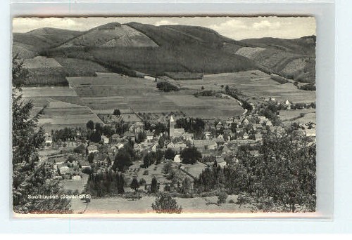 Lennestadt saalhausen - lennestadt,