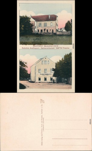 Ansichtskarte