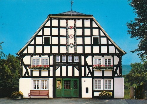 Alte 594 - alte,
