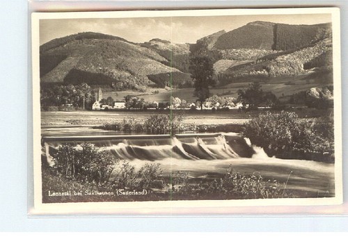 Lennestadt saalhausen - lennestadt,