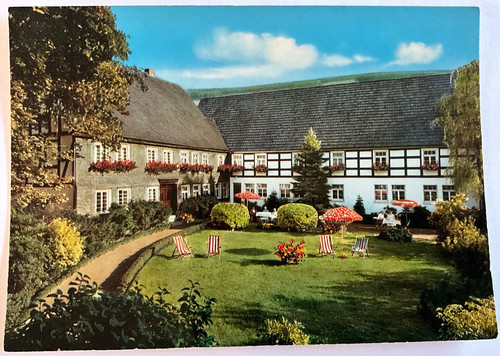 1543 saalhausen lennestadt - 1543,