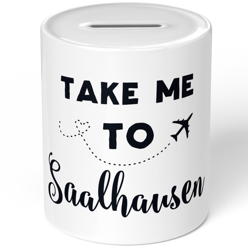 Take saalhausen - me,