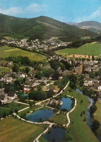 201 saalhausen lennestadt - n, saalhausen-