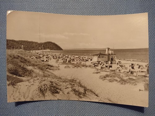 Alte ansichtskarte postkarte - alte,