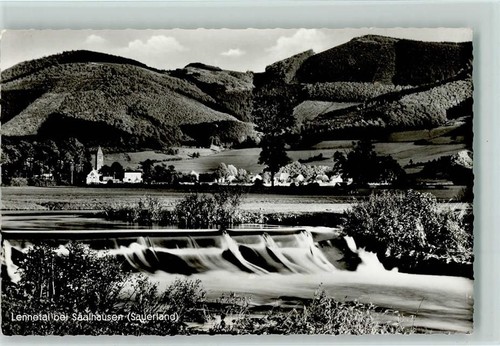 57368 w5940 saalhausen - 57368,