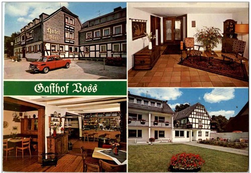 Saalhausen lennestadt - saalhausen,