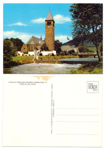 133310 saalhausen lennestadt - 133310, saalhausen-lennestadt