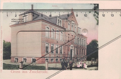 Zauckerode freital schule - zauckerode,