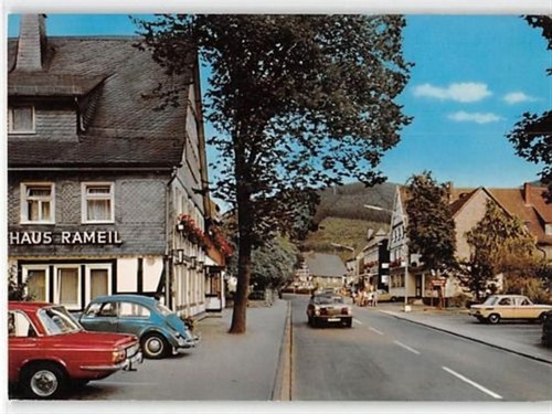 Saalhausen-Lennestadt