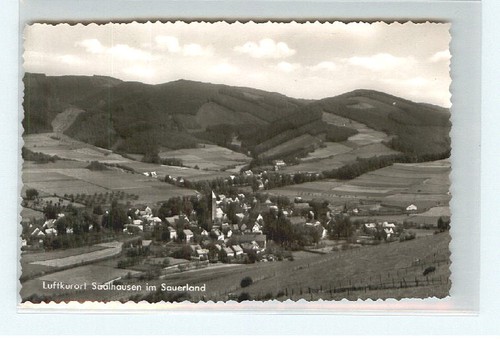 Lennestadt saalhausen - lennestadt,