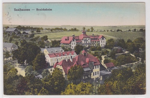 65352 saalhausen - 65352,