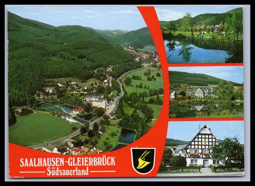 Ansichtskarte