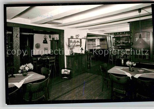 Saalhausen sauerland gasthof - saalhausen,