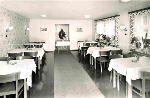 Saalhausen sauerland pension - saalhausen,