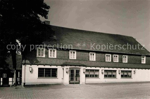 Kuestelberg saalhausen - kuestelberg,