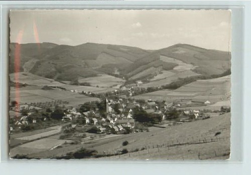 Saalhausen 1957 - ,