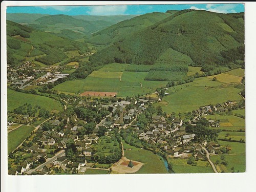 SAALHAUSEN-LENNESTADT