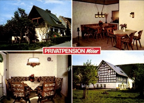 Saalhausen lennestadt im - saalhausen,
