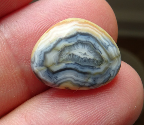 Cabochon von einem saalhausen - cabochon,