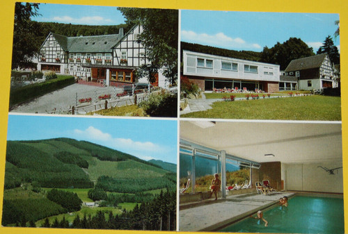 Haus hilmeke saalhausen - hilmeke,,